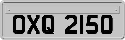 OXQ2150