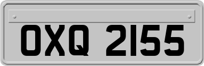 OXQ2155
