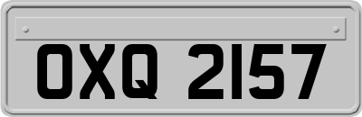OXQ2157