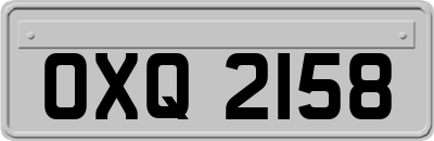 OXQ2158