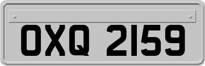 OXQ2159
