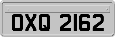 OXQ2162