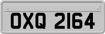 OXQ2164
