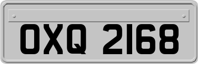 OXQ2168