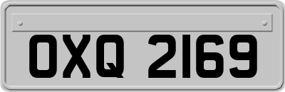 OXQ2169