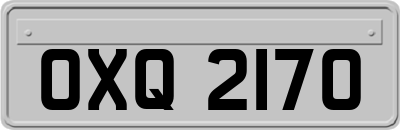 OXQ2170