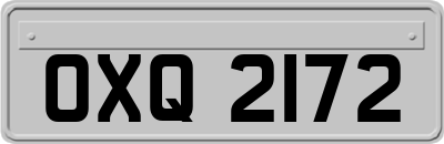 OXQ2172