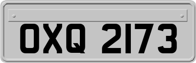 OXQ2173