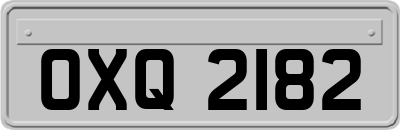 OXQ2182