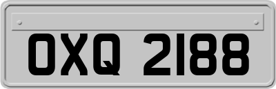 OXQ2188