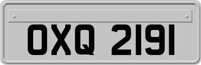 OXQ2191