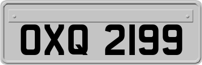 OXQ2199