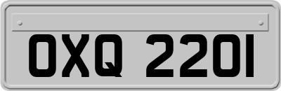OXQ2201