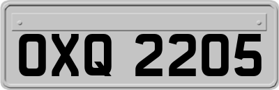OXQ2205
