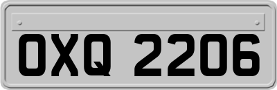 OXQ2206