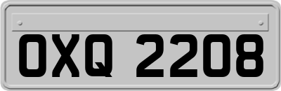 OXQ2208