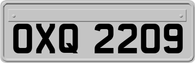 OXQ2209