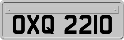 OXQ2210