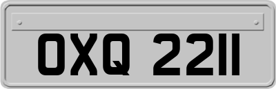 OXQ2211