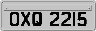 OXQ2215