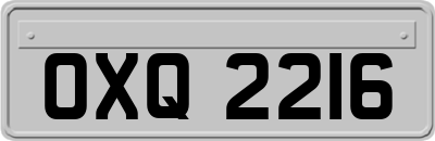 OXQ2216