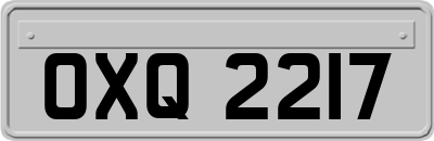OXQ2217