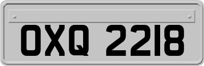OXQ2218