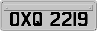 OXQ2219