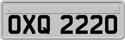 OXQ2220