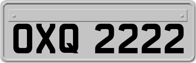 OXQ2222