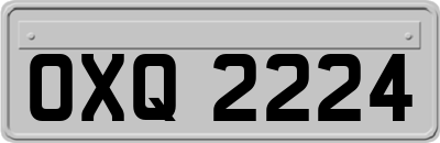 OXQ2224