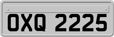 OXQ2225