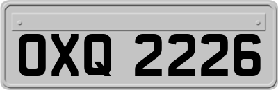 OXQ2226