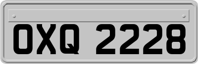 OXQ2228