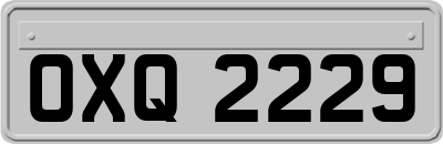 OXQ2229