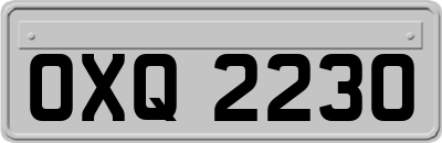 OXQ2230
