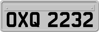 OXQ2232