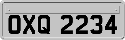 OXQ2234