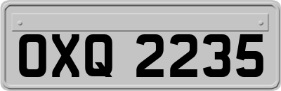 OXQ2235