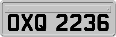 OXQ2236