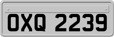 OXQ2239