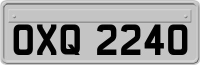OXQ2240