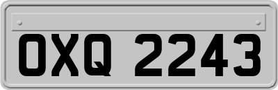 OXQ2243