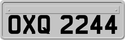 OXQ2244