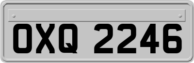 OXQ2246