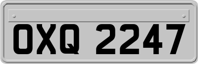 OXQ2247