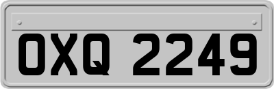 OXQ2249