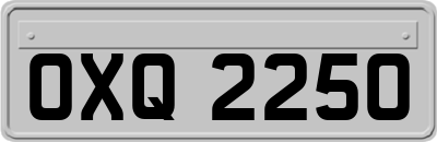 OXQ2250