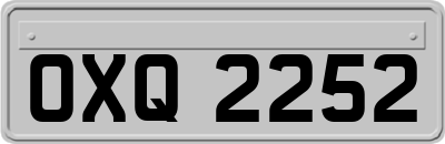 OXQ2252