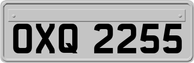 OXQ2255